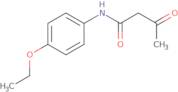 Acetoacet-P-Phenetidide
