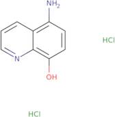 5-Amino-8-hydroxyquinoline dihydrochloride