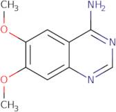 4-Amino-6,7-dimethoxyQuinazoline