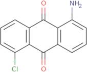 1-Amino-5-chloRoanthRaquinone