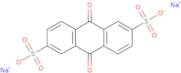 Anthraquinone-2,6-disulfonic acid disodium salt