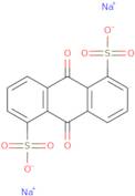 10-Anthraquinone-1,5-disulfonic acid disodium salt