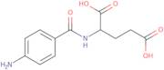 N-(p-Aminobenzoyl)-L-glutamic acid