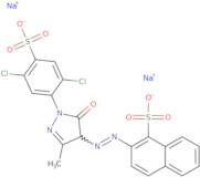 C.I.Acid Yellow 19