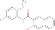 Azoic Coupling Component 34, Technical grade Dye content