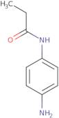 p-Amino propionanilide