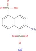 2-Amino-1,5-naphthalenedisUlfonic acid sodiUm salt