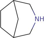 3-Azabicyclo[3,2,1]Octane Hydrochloride