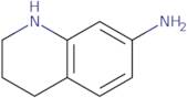 7-Amino-1,2,3,4-tetrahydroquinoline