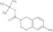 6-Amino-2-N-Boc-1,2,3,4-tetrahydroisoquinoline