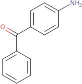 (4-Aminophenyl)(phenyl)methanone