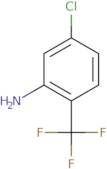 2-Amino-4-chlorobenzotrifluoride