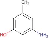 3-Amino-5-methylphenol