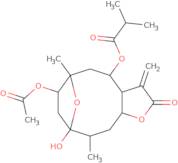 1-Acetyltagitinin A