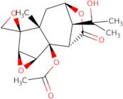 6-O-Acetylcoriatin