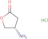 (S)-3-Amino-γ-butyrolactone hydrochloride