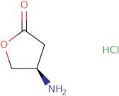(R)-3-Amino-γ-butyrolactone hydrochloride