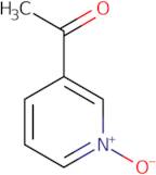 3-Acetyl pyridine N-oxide