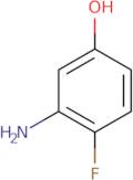 3-Amino-4-fluorophenol