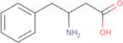 3-amino-4-phenylbutanoic acid