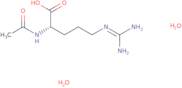 N-a-Acetyl-L-arginine dihydrate