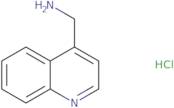 4-Aminomethylquinoline hydrochloride