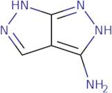 3-Amino-1,6-dihydropyrazolo[3,4-c]pyrazole