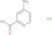 4-Aminopicolinic acid HCl