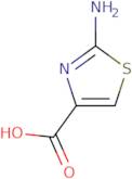 2-Amino-4-thiazolecarboxylic acid