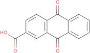 ANTHRAQUINONE-2-CARBOXYLIC ACID