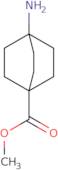 4-Aminobicyclo[2.2.2]octane-1-carboxylic acid methyl ester