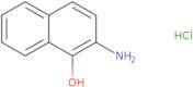 2-Amino-1-naphthol hydrochloride