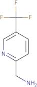 2-Aminomethyl-5-(trifluoromethyl)pyridine