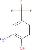 3-Amino-4-hydroxybenzotrifluoride