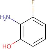 2-Amino-3-fluorophenol