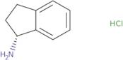 (R)-(-)-1-Aminoindane hydrochloride