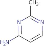 4-Amino-2-methylpyrimidine