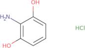 2-Aminoresorcinol HCl