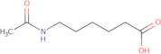 6-Acetamidohexanoic acid