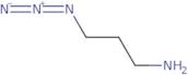 3-Azido-1-propanamine