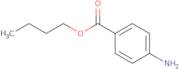 4-Aminobenzoic acid N-butyl ester