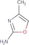 2-Amino-4-methyloxazole