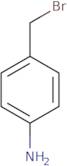 p-Aminobenzyl bromide
