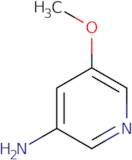 3-Amino-5-methoxypyridine