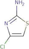 2-Amino-4-chlorothiazole