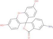 5(6)-Aminofluorescein