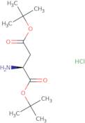 L-Aspartic acid di-tert-butyl ester HCl