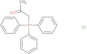 Acetonyltriphenylphosphonium chloride
