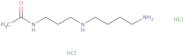 N1-Acetylspermidine dihydrochloride