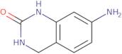 7-Amino -3,4 dihydro-2(1H)-quinazolinone